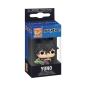 Preview: Funko POP Pocket Keychain Schlüsselanhänger Vinyl - Black Clover Yuno - 4cm